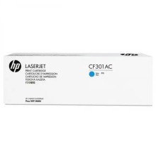 Лазерный картридж HP Europe CF301AC