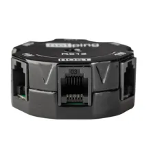 Удлинитель-разветвитель 1-wire на 5 портов NetPing R912R1