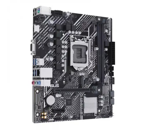 Материнская плата Asus PRIME H510M-K R2.0 90MB1E80-M0EAY0 Материнская плата Asus PRIME H510M-K R2.0 90MB1E80-M0EAY0