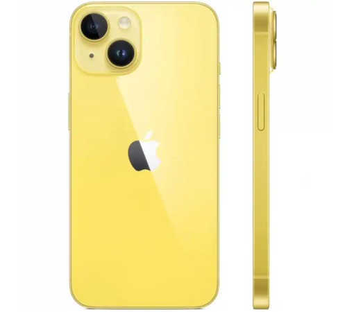 Смартфон Apple iPhone 14 MR3G3CH/A