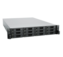 Сетевое хранилище Synology SA3400D