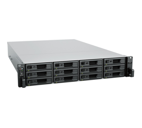 Сетевое хранилище Synology SA3400D Сетевое хранилище Synology SA3400D