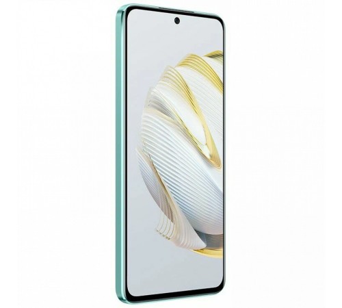 Смартфон Huawei Nova 10 SE 8/256GB Green 51097MYD