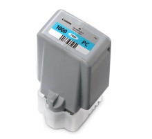 Картридж Canon PFI-1000 Photo Cyan 0550C001