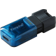 USB Flash накопитель 64Gb Kingston DataTraveler 80M DT80M/64GB