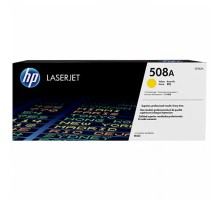 Картридж HP 508A CF362A