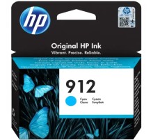 Картридж HP 912 3YL77AE