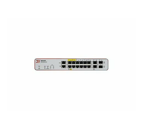 Коммутатор Brocade ICX6430-C12 Коммутатор Brocade ICX6430-C12