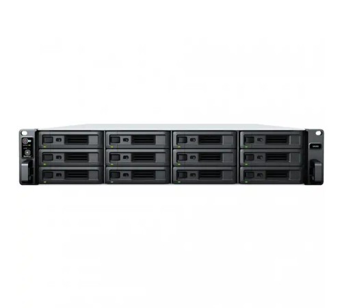 Сетевое хранилище Synology SA6400