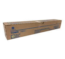 Картридж Konica Minolta TN-514Y Yellow A9E8250