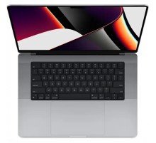 Ноутбук Apple MacBook Pro 16 (M1 2021) MK183RU/A