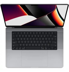 Ноутбук Apple MacBook Pro 16 (M1 2021) MK183RU/A