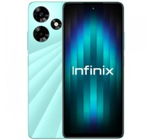 Смартфон Infinix Hot 30 8/128Gb Green 10040073