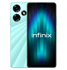 Смартфон Infinix Hot 30 8/128Gb Green 10040073