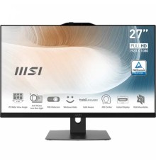 Моноблок MSI Modern AM272P 9S6-AF8211-644