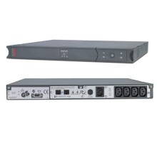 ИБП APC Smart-UPS SC SC450RMI1U