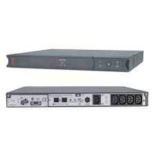 ИБП APC Smart-UPS SC SC450RMI1U