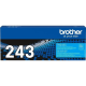 Картридж Brother TN243C Cyan