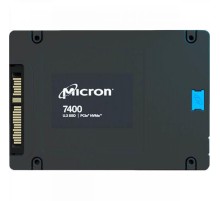 Серверный жесткий диск Crucial 7400 PRO MTFDKCB3T8TDZ-1AZ1ZABYYR