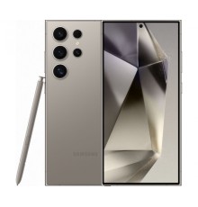 Смартфон Samsung Galaxy S24 Ultra 12/1TB Grey SM-S928BZTPCAU