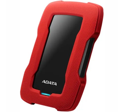 Внешний жесткий диск Adata HD330 1 ТБ AHD330-1TU31-CRD