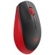 Мышь Logitech M190 Red 910-005908