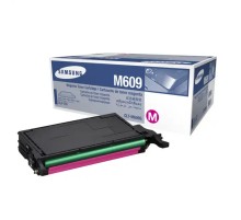 Лазерный картридж HP Samsung CLT-M609S Magenta SU352A