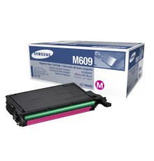 Лазерный картридж HP Samsung CLT-M609S Magenta SU352A