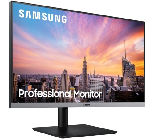 Монитор Samsung S24R650F LS24R650FDIXCI