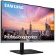 Монитор Samsung S24R650F LS24R650FDIXCI