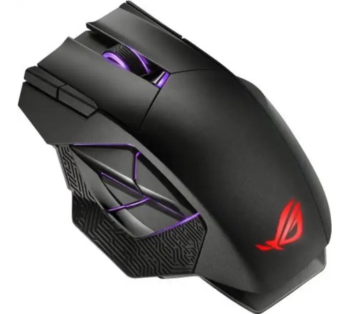 Мышь Asus ROG Spatha X 90MP0220-BMUA00