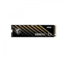 Накопитель SSD 2Tb MSI SPATIUM M461 S78-440Q550-P83