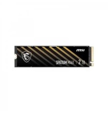 Накопитель SSD 2Tb MSI SPATIUM M461 S78-440Q550-P83