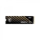 Накопитель SSD 2Tb MSI SPATIUM M461 S78-440Q550-P83