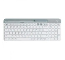 Клавиатура Logitech K580 Graphite 920-010623