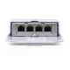 Уличный коммутатор Ubiquiti NanoSwitch N-SW