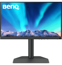 Монитор BenQ 27 SW272Q