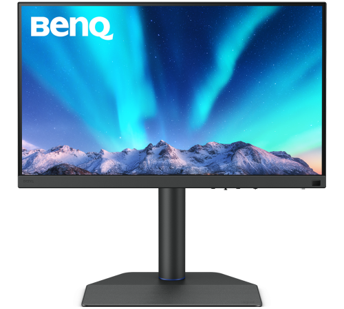 Монитор BenQ 27 SW272Q