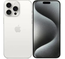 Смартфон Apple iPhone 15 Pro Max MU783VN/A