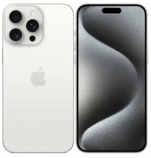 Смартфон Apple iPhone 15 Pro Max MU783VN/A