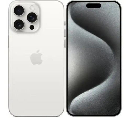 Смартфон Apple iPhone 15 Pro Max MU783VN/A
