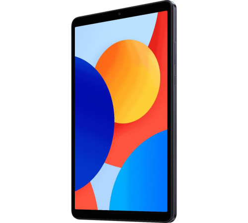 Планшет Xiaomi Redmi Pad SE 8.7 4/128Gb Graphite Gray 58072 Планшет Xiaomi Redmi Pad SE 8.7 4/128Gb Graphite Gray 58072