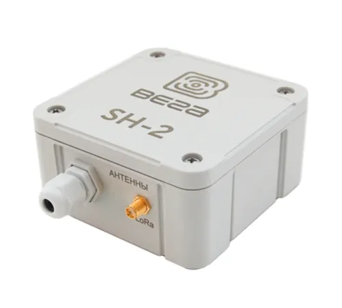 Универсальный модем LoRaWAN Вега Абсолют SH-2