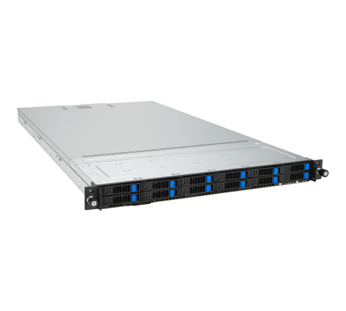 Серверная платформа Asus RS700A-E12-RS12U 2600W 90SF02D1-M006Z0