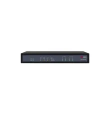 Шлюз голосовой Qtech QVI-2108-FXO