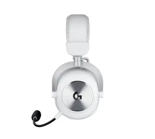 Наушники Logitech Pro X 2 Lightspeed White 981-001269