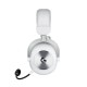 Наушники Logitech Pro X 2 Lightspeed White 981-001269