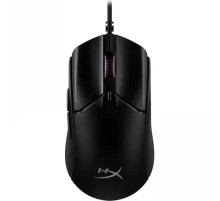 Мышь HP Pulsefire Haste 2 Black 6N0A7AA