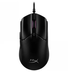 Мышь HP Pulsefire Haste 2 Black 6N0A7AA