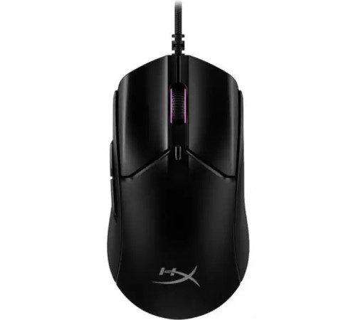 Мышь HP Pulsefire Haste 2 Black 6N0A7AA